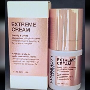 INNBeauty Extreme Cream 0.5 oz Firming Moisturizer Mini NEW $52 Retail
